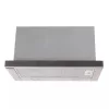 Davoline IOS ULTRA 90 GR-IX hotă, 90 cm, inox