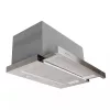 Davoline IOS ULTRA 90 GR-IX hotă, 90 cm, inox