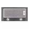 Davoline IOS ULTRA 90 GR-IX hotă, 90 cm, inox