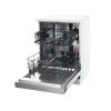 Whirlpool WFC 3C26 P Szabadonálló Mosogatógép| Fehér | 60cm