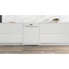 Whirlpool WFC 3C26 P Szabadonálló Mosogatógép| Fehér | 60cm