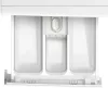 Bosch WNG24401BY Home Connect mașină de spălat cu uscare
