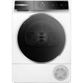   Bosch WQB246CNBY Home Connect cu pompă de căldură uscător de rufe