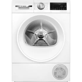   Bosch WQG14591BY Serie 6 Hőszívattyús cu condensare uscător de rufe