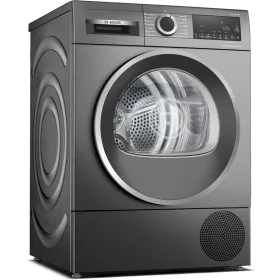   Bosch WQG235DREU Serie 6 Hőszívattyús uscător de rufe Sötét szürke
