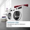 BOSCH WQG235DREU Serie|6 Hőszívattyús szárítógép  | Sötét szürke