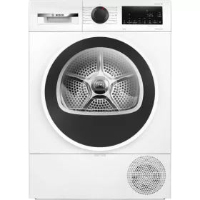   Bosch WQG24101BY Serie 6 Cu pompă de căldură Uscător de rufe 9kg