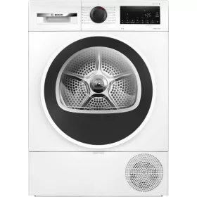 BOSCH WQG243DMBY Serie|6 Hőszívattyús uscător de rufe