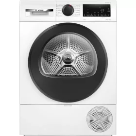   Bosch WQG243DNBY Home Connect cu pompă de căldură uscător de rufe