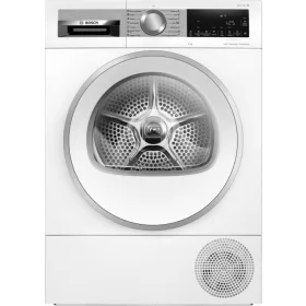   Bosch WQG24591BY Home Connect cu pompă de căldură uscător de rufe