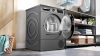 Bosch WQG245DREU Serie6 Szárítógép Vasaláskönnyítéssel