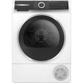 BOSCH WQH245B4BY Serie|6 Hőszívattyús szárítógép    