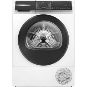   Bosch WQH245B6BY Home Connect cu pompă de căldură uscător de rufe