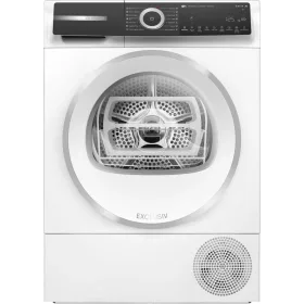   Bosch WQH246D3BY Home Connect cu pompă de căldură uscător de rufe
