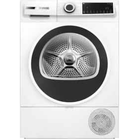   Bosch WQJ24200BY Home Connect cu pompă de căldură uscător de rufe