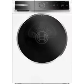   Bosch WRB247CNBY Home Connect cu pompă de căldură uscător de rufe