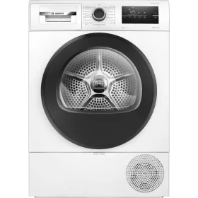   Bosch WTH85221BY Serie 4 Uscător de rufe EasyClean Szűrővel