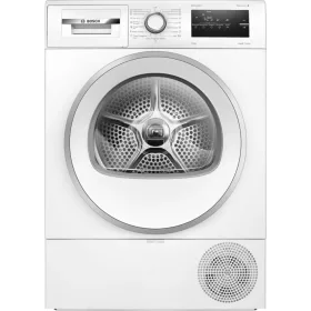   Bosch WTH85293BY Home Connect cu pompă de căldură uscător de rufe