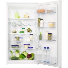 Zanussi ZRAX10ES2 Beépíthető Hűtőszekrény 182L