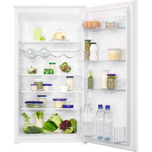 Zanussi ZRAX10ES2 Beépíthető Hűtőszekrény 182L