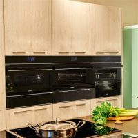 Aparate încorporabile